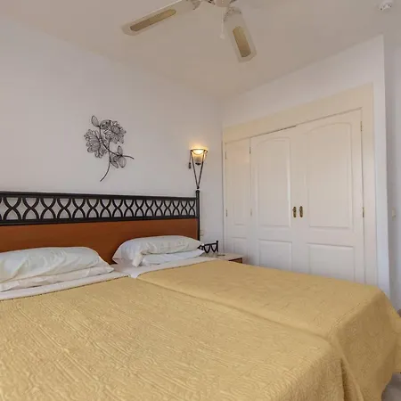 Apartment Santa Maria 85 - One Bed