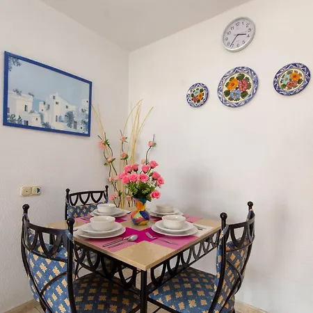 Apartment Santa Maria 85 - One Bed Costa Adeje (Tenerife)