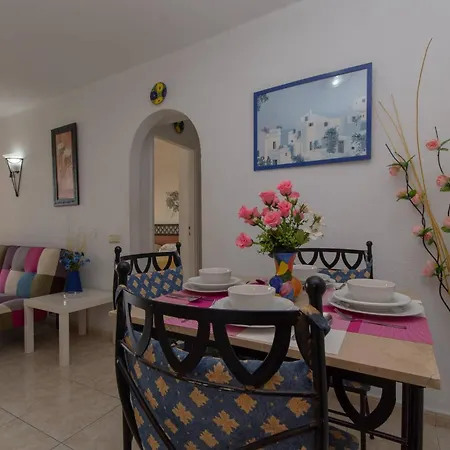Apartment Santa Maria 85 - One Bed