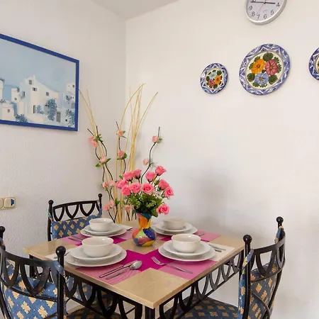 Santa Maria 85 - One Bed Apartment Costa Adeje (Tenerife)
