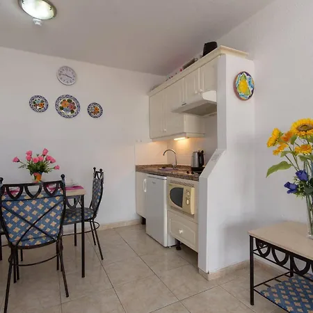 Apartment Santa Maria 85 - One Bed