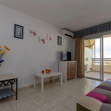 Apartment Santa Maria 85 - One Bed Costa Adeje (Tenerife)