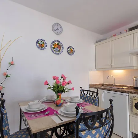 Santa Maria 85 - One Bed Apartment Costa Adeje (Tenerife)