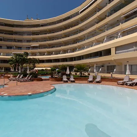 Santa Maria 85 - One Bed Apartment Costa Adeje (Tenerife)