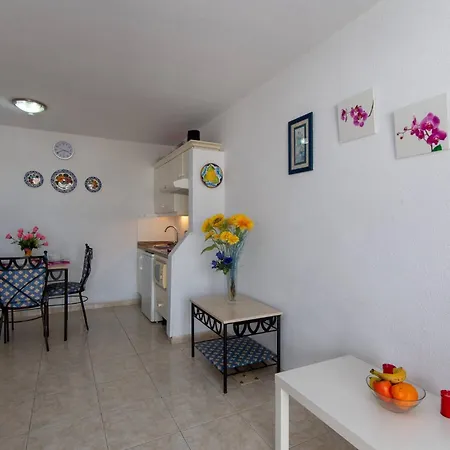 Apartment Santa Maria 85 - One Bed Costa Adeje (Tenerife)
