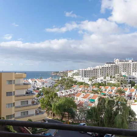 Santa Maria 85 - One Bed Apartment *