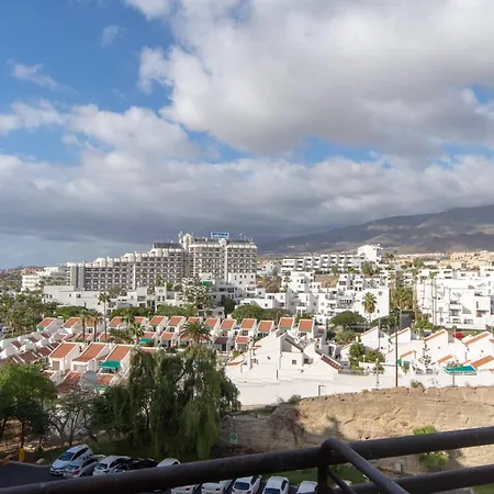 Santa Maria 85 - One Bed Apartment Costa Adeje (Tenerife)