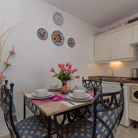 Appartamento Santa Maria 85 - One Bed