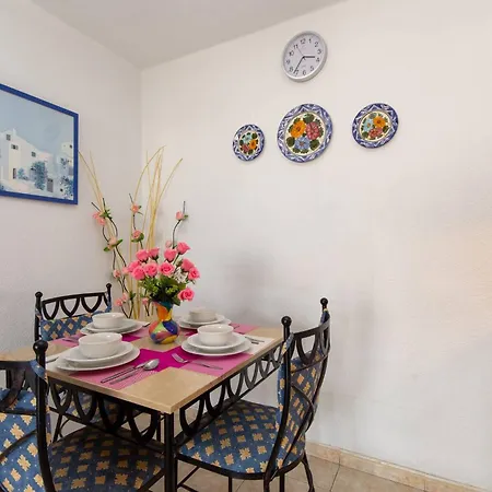 Appartamento Santa Maria 85 - One Bed *