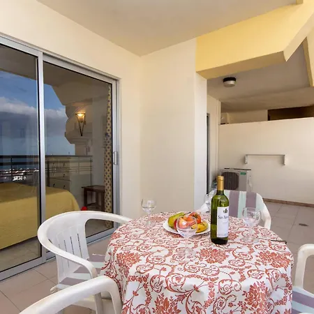 Апартаменты Santa Maria 85 - One Bed Адехе