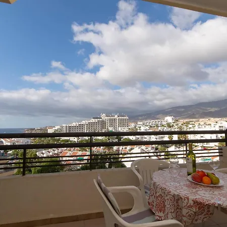 Santa Maria 85 - One Bed * Costa Adeje (Tenerife)