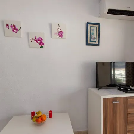 Lejlighed Santa Maria 85 - One Bed *