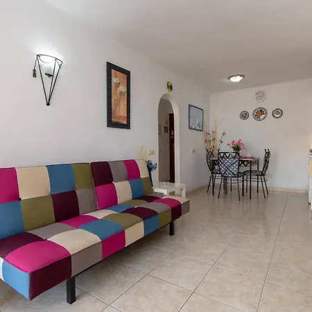 Santa Maria 85 - One Bed *