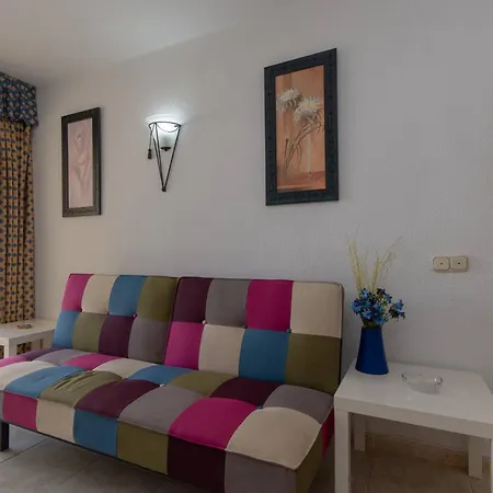 Santa Maria 85 - One Bed Lejlighed Costa Adeje (Tenerife)