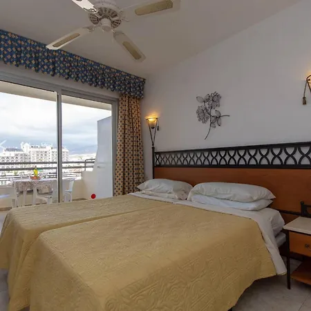 Santa Maria 85 - One Bed Costa Adeje (Tenerife)