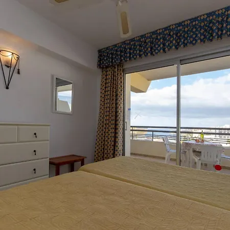 Lejlighed Santa Maria 85 - One Bed