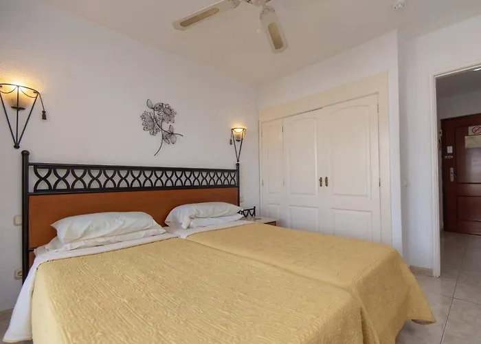 Lägenhet Santa Maria 85 - One Bed