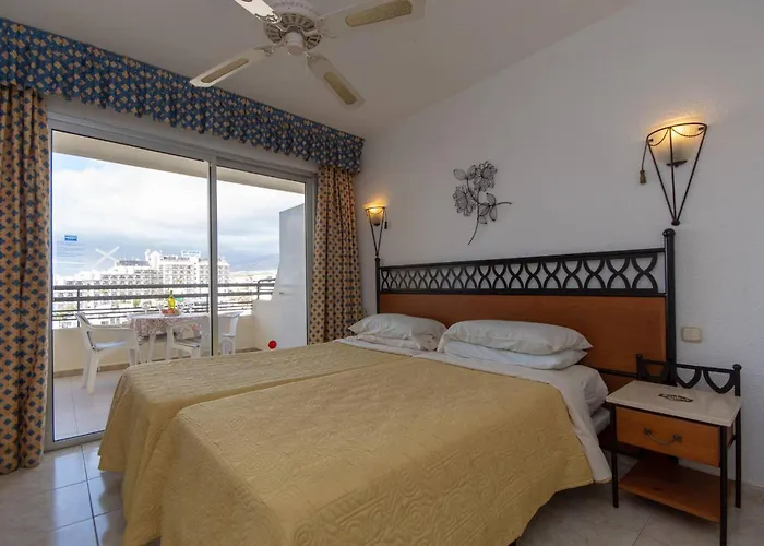 Lägenhet Santa Maria 85 - One Bed